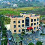 秋湖村：同心同向 共筑“同心美丽乡村”