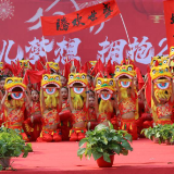 培星学校：“迎新年，庆元旦”系列活动精彩纷呈