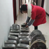 区委政法委积极响应节约用电有序用电