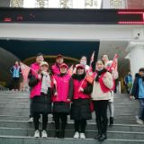 娄底吉星小学：文明是这里最美的底色