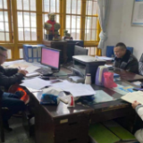 娄星区运管局积极开展道路运输行业安全“隐患清零”综合检查