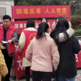 大科司法所组织开展  “12.4”全国法治宣传日活动