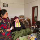 娄星区社保中心：为老人“私人订制”养老待遇领取资格认证服务