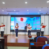 娄星区人民法院：院校合作、实践教学，联手共建人才培养基地