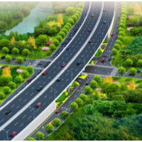 湖南又有三条高速公路获批！有一条跟娄星区有关