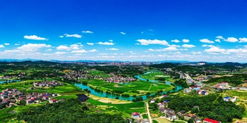 娄星区党员干部现场教学点指南（一）