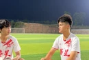 0:0不算数 下场见分晓 #玩转娄超 #娄超