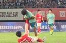比赛第一VS友谊第一  #玩转娄超 #娄超