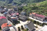 走进红军“虎将”贺国中故居