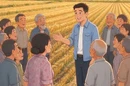 秸秆禁烧科普 | 别图省事 乱烧秸秆