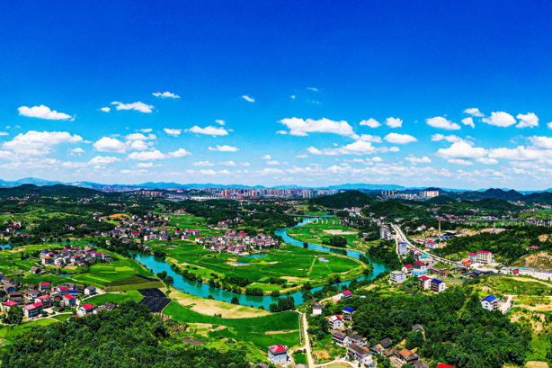 区领导带队督导检查安全生产工作