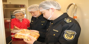 点外卖怕脏乱差？娄星区开展网络餐饮食品安全风险隐患排查行动