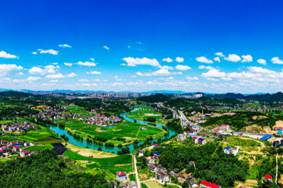 刘志刚主持召开区政府常务会议