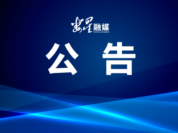 关于吕许灵同志到蛇形山镇公开接访的公告
