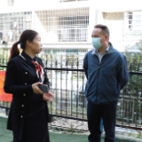 李彦文督查民转公办幼儿园工作时强调 明确标准 建立机制 引导幼儿园有序发展优质发展