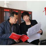 记者在扶贫一线 | 顺口溜里的“李队长”
