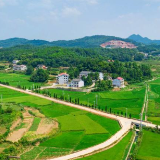 娄星区万宝镇：“三干五零”新模式  “多快好省”建美丽家园