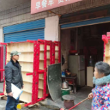 娄底大市场：开展打非治违安全生产大排查大整改 优化市场经营环境