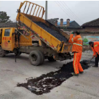 娄星区公路管理局多措并举做好春运期间安全生产工作