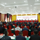 娄星区召开安全生产、突出环境问题整改、乱占耕地整治工作推进会