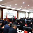 娄星区铁腕整治突出环境问题 全力守护碧水蓝天