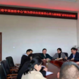 区领导到金泉村就“我为群众办实事 尽心尽力解难题”实践活动进行走访调研