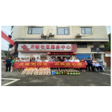 【我为群众办实事】月塘社区开展 “庆建党百年 点亮微心愿”主题活动