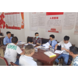 【我为群众办实事】娄星区司法局：便民利民举措实 法律服务零距离