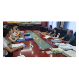 双江乡开展学生防溺水工作经验做法交流会