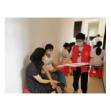 万宝镇：提前超额完成农村妇女“两癌”筛查任务