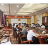 区政协举行党史学习教育“学史力行” 专题研讨