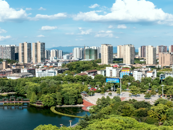 娄星区召开10月份高质量发展争先创优分析讲评会