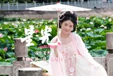星光⑨丨这个夏天，青山公园“荷”你有约