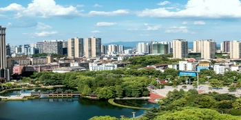 万宝镇召开全体机关干部会议  锚定五大重点发力