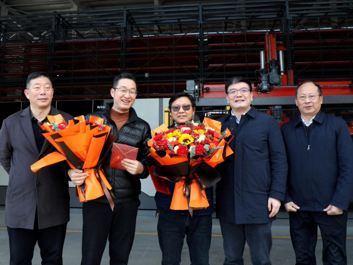 刘志刚开展走访慰问活动