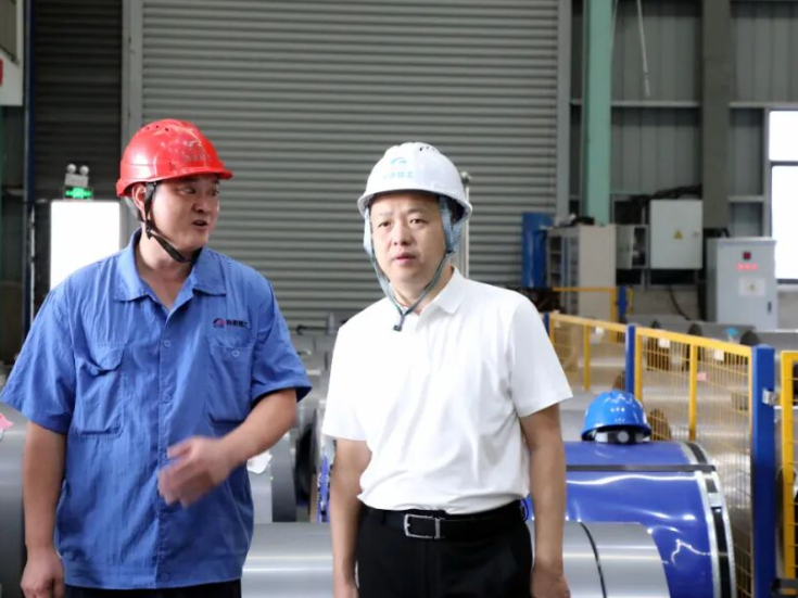 赖毅暗访督导消防安全工作时强调：压实安全责任 抓实抓细消防隐患排查整治