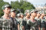 2026年娄星区学生军训工作全面展开