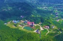 视频丨用四个“一”带你领略紫云轩的美