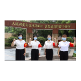 真提气！娄星区快板说防疫，好听又好记！必火！