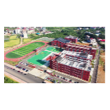 家门口的好学校！娄星区万宝芙蓉学校开学啦