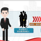《防范和处置非法集资条例》科普短视频丨处置篇
