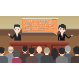 《防范和处置非法集资条例》科普短视频丨责任篇