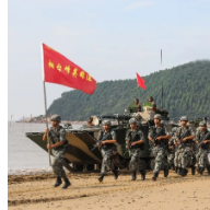 习主席来过我们连丨强军路上沐春晖
