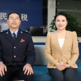 “屏”说营商⑤丨 娄星区税务局：主动作为 提质增效
