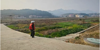 双江乡：多管齐下筑牢禁烧防线  综合施策释放秸秆价值