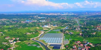 杉山镇开展重点工作集中宣传活动