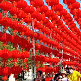 本地游火热 2021年常宁旅游喜迎“开门红 ”