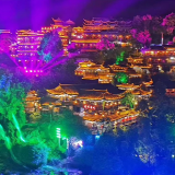 倒计时3天！芙蓉镇国潮文旅活动周将启 精彩看点抢先剧透