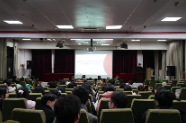 湖南师范大学文学院举办戏剧影视文学系2021年度电影（短片）展