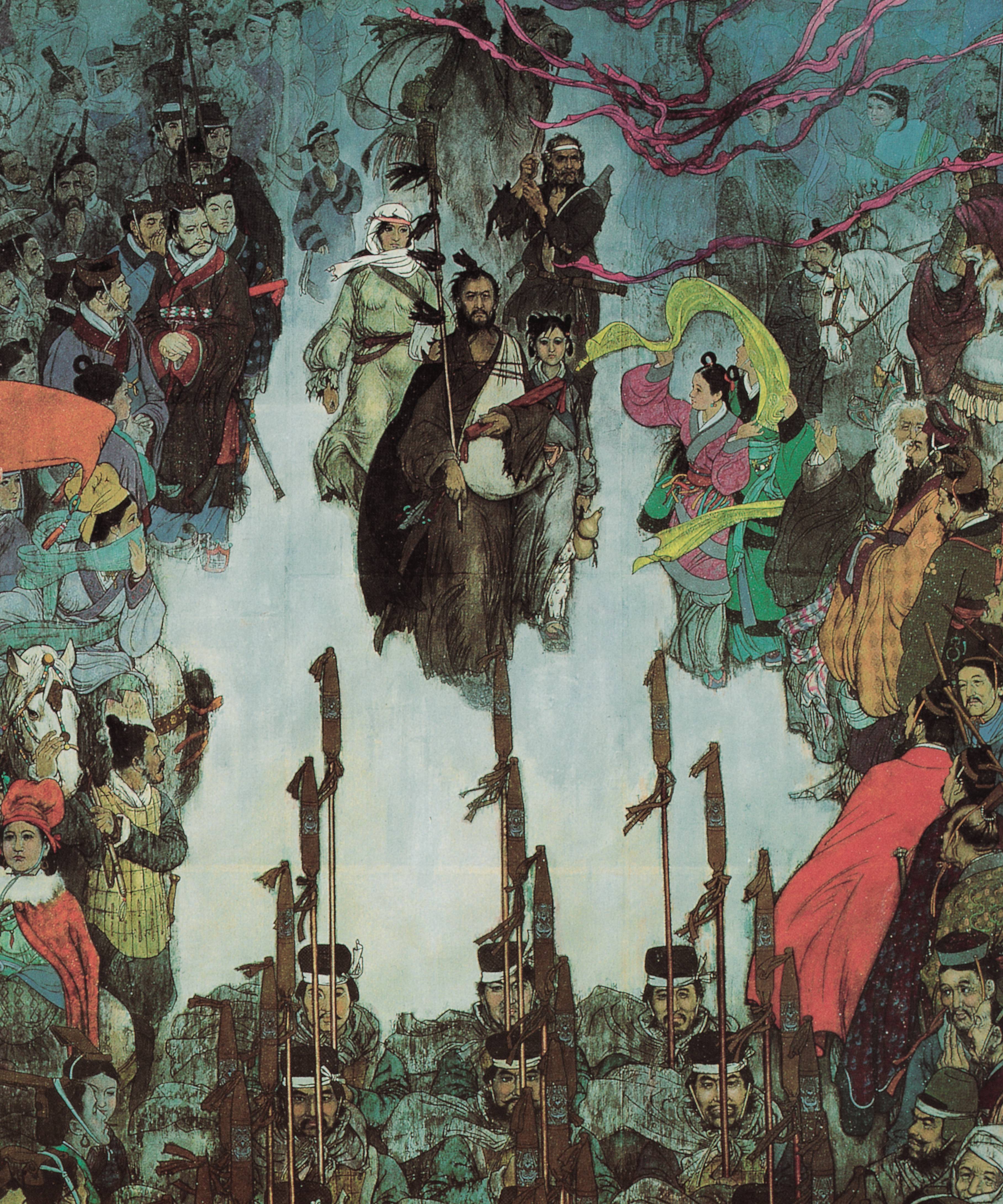 张骞回京（172X150CM纸本1986年）(1).jpg